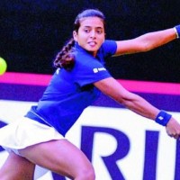 Fed Cup: Ankita Raina, Karman Kaur Thandi ensure India stay in Group I